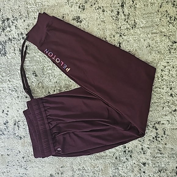 Peloton Pants - NWT Peloton Dreamblend Joggers